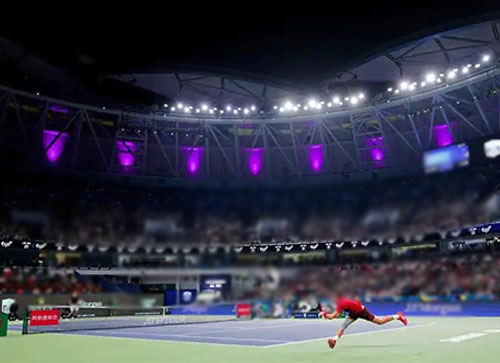 石阡县体育比赛