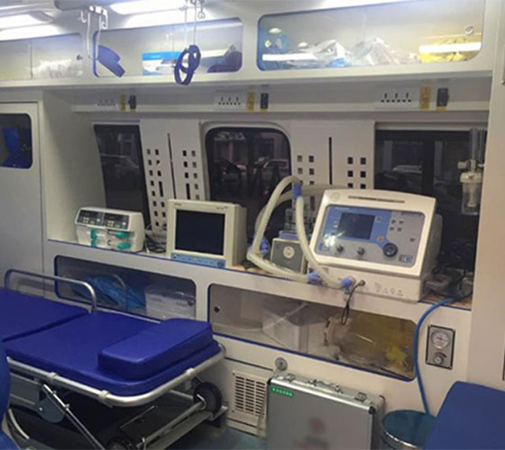 石阡县车辆内部展示